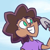 Lavender Leaf (@incredimations) 's Twitter Profile