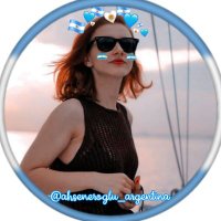 🇦🇷 Ahsen Eroğlu Argentina 🇦🇷(@AhsenEroglu_arg) 's Twitter Profile Photo