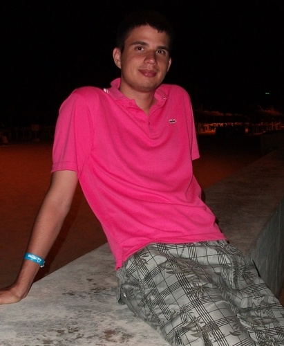 PeterHarcsa's profile picture. 