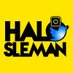 HALO SLEMAN (@halosleman) Twitter profile photo HALO SLEMAN (@halosleman) Twitter profile photo