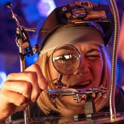 SoHermeticus's profile picture. There are two kinds of people in the world: Those who believe there are two kinds of people in the world and those who don't. Robert Benchley