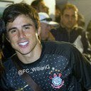 sou o Fc Do Willian atacante do Corinthians Criado dia 20/08/2011