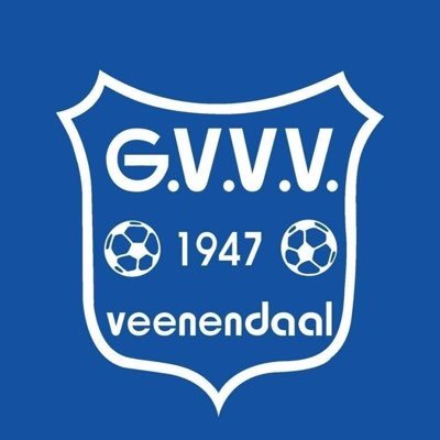 Dit is het officiële account van G.V.V.V. | Sinds 1947 | Tweede Divisie | #trotsoponzekleuren