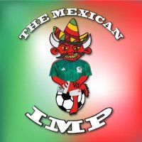 The Mexican Imp 🇲🇽 (@impsenespanol) 's Twitter Profile