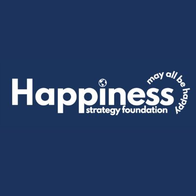 Happiness Strategy Foundation is a think tank for happiness and well-being to make a meaningful contribution to the happiness of India and the world.