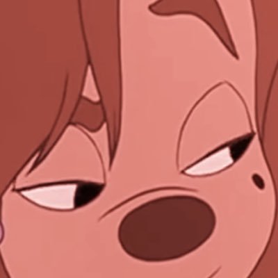 the girl next door. disneys roxanne rover. she/her. 18+ muse & mun, minors dni. lewd & sfw rp. selective.