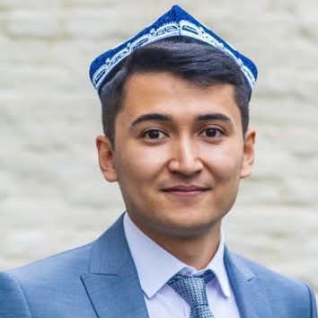 Uyghur Activist in 🇩🇪 || Director, @Uyghurcongress Media