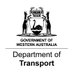 Transport WA (@TransportWAgov) Twitter profile photo