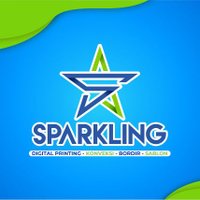 Sparkling Digital Printing(@Sparkling_DP) 's Twitter Profile Photo