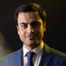 Sadjad Anzabi Zadeh (@anzabizadeh) Twitter profile photo