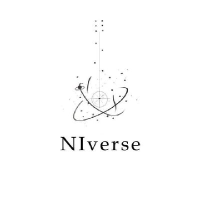 The artist: NIve | The record label: Chapter M | The fandom: NIverse ...what is life? 🤔

ig: @niversestudios