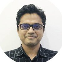 Vivek Gudapuri(@vivek_gudapuri) 's Twitter Profile Photo