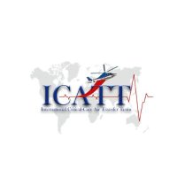 ICATT Air Ambulance Services(@icatt_medicals) 's Twitter Profile Photo