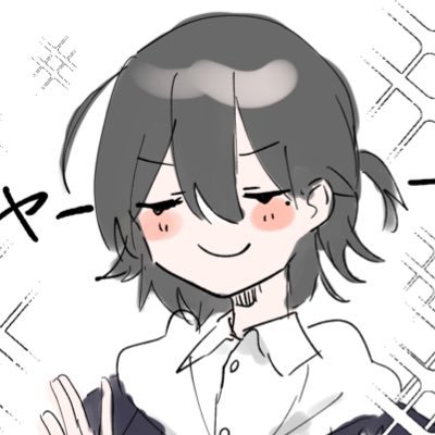 あめ㌠さんのプロフィール画像