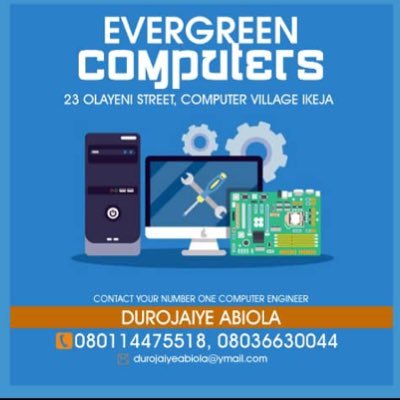 We Repair, Buy and Sell Computers. Your Satisfaction is our Priority.