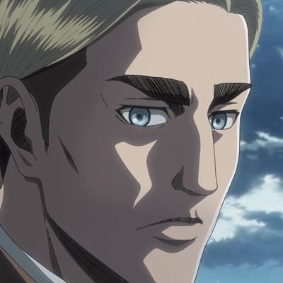 idkbuterwin's profile picture. Hyperfixtions go brrrr
Zayne save me pls
Trigun brainrot (Brad and Luida 🙏)
Erwin brainrot is an active background process⁉️

aroace