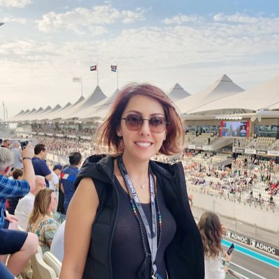 diananasrallah's profile picture. 