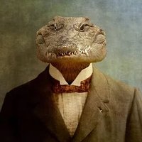 AlexTheAlligator (@alligatoralex_) 's Twitter Profile