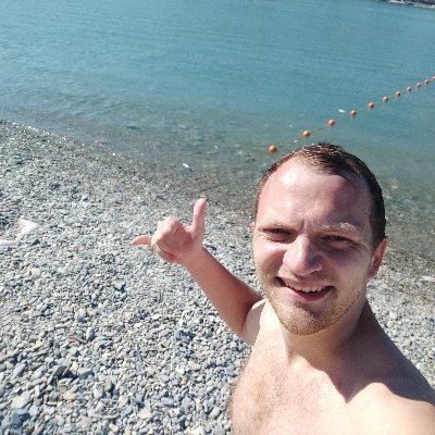 dmtshevchenkooo's profile picture. Занимаюсь криптовалютой и крипто проектами. Люблю путешествия.🐽