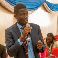 Achieng' Omondi (@archie_yeung) 's Twitter Profile