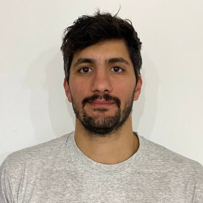 Omiros Pantazis Profile