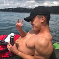 Jerry (@jerryy_huang) 's Twitter Profile