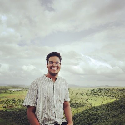 SaifSayyad2913's profile picture. 