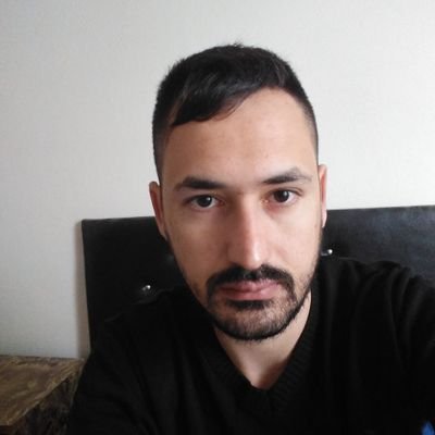 selim13951877's profile picture. 