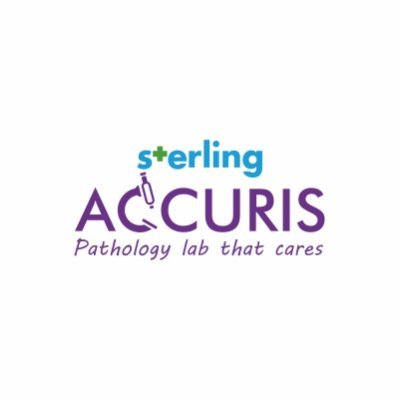 Sterling Accuris Diagnostics is the largest and most comprehensive pathology of Gujarat with a wide range of pathology diagnostics services. 
#SabseSafeAccuris