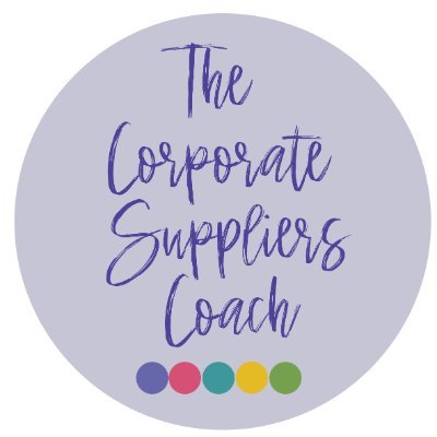 Helping Businesses Successfully Sell to Corporates
⏱ Start selling B2Corporates
⭐️Be a star Corporate Supplier
📈 Optimise your Supply Base