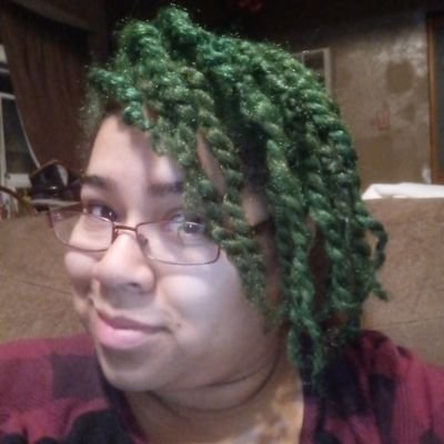 SpasmicGamer2_0's profile picture. Youtube/Twitch Content Creator🎮
Daughter😇Foodie🍽️Wife💍