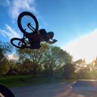 MattG(@GillardBmx) 's Twitter Profile Photo