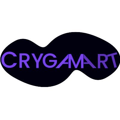 crygamart