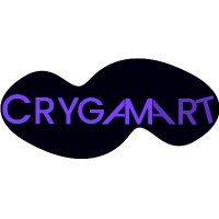 crygamart (@artcrygam) 's Twitter Profile Photo