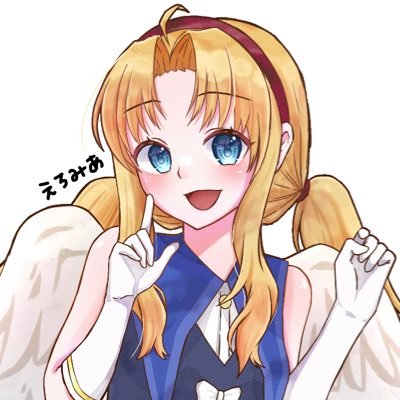 みあさんのプロフィール画像