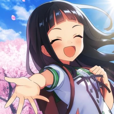 앙걸 개인 백업계さんのプロフィール画像