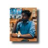 sam_jayaraj2513's profile picture. 
