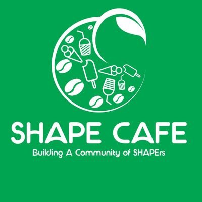 SHAPE Café💚