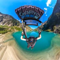 Jeb Corliss (@jebcorliss) 's Twitter Profile