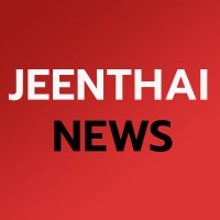 JEENTHAINEWS(@jeenthainews) 's Twitter Profile Photo