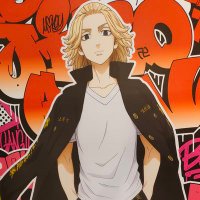 マイキー (@badkeiba) Twitter profile photo