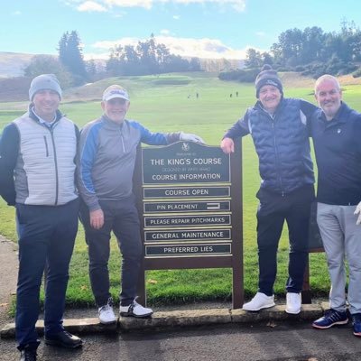 shawsmeister's profile picture. Father, Papa, ST Main Stand, Ibrox stadium. Rangers 🇬🇧. Retired DS. Partial to a wee round of golf or three