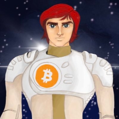 CaptainBitcoin_ Profile Picture