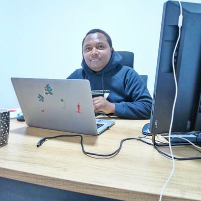 JustuswambuaM's profile picture. Data Analyst | Economist | Statistician | Machine Learning| Econometrician | Social-Political Economist.