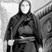 بی بی مریم فاتح طهران (@moj972) 's Twitter Profile