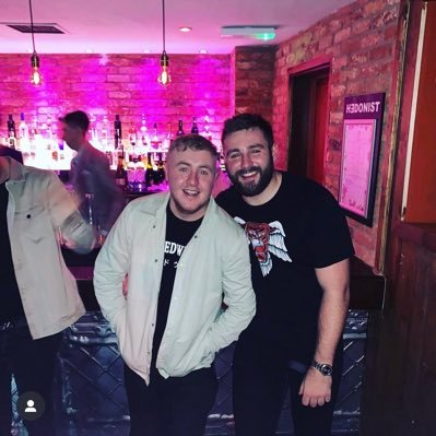 burnsyffc's profile picture. Falkirk