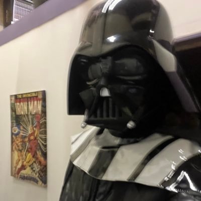 RobHolm72067200's profile picture. 