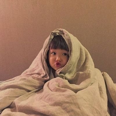 selenopheele_'s profile picture. be grateful.