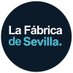 La Fábrica de Sevilla (@fabricasevilla) Twitter profile photo La Fábrica de Sevilla (@fabricasevilla) Twitter profile photo