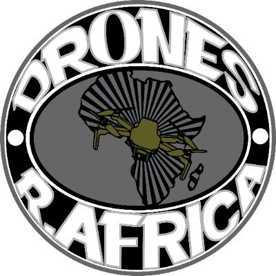 Your front page for Drone and UAV technology news for Africa